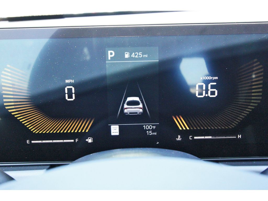 New 2026 Kia K5 Sedan