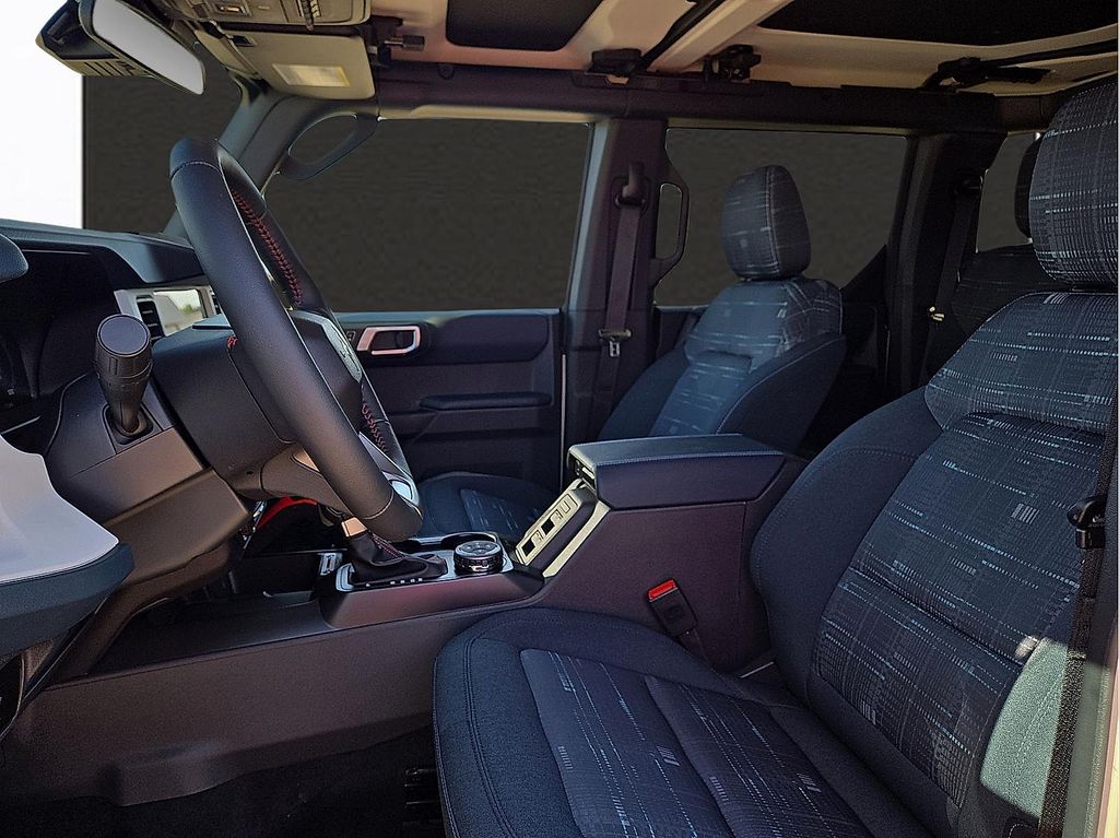 New 2026 Ford Bronco Heritage Edition For Sale in Farmington, AR