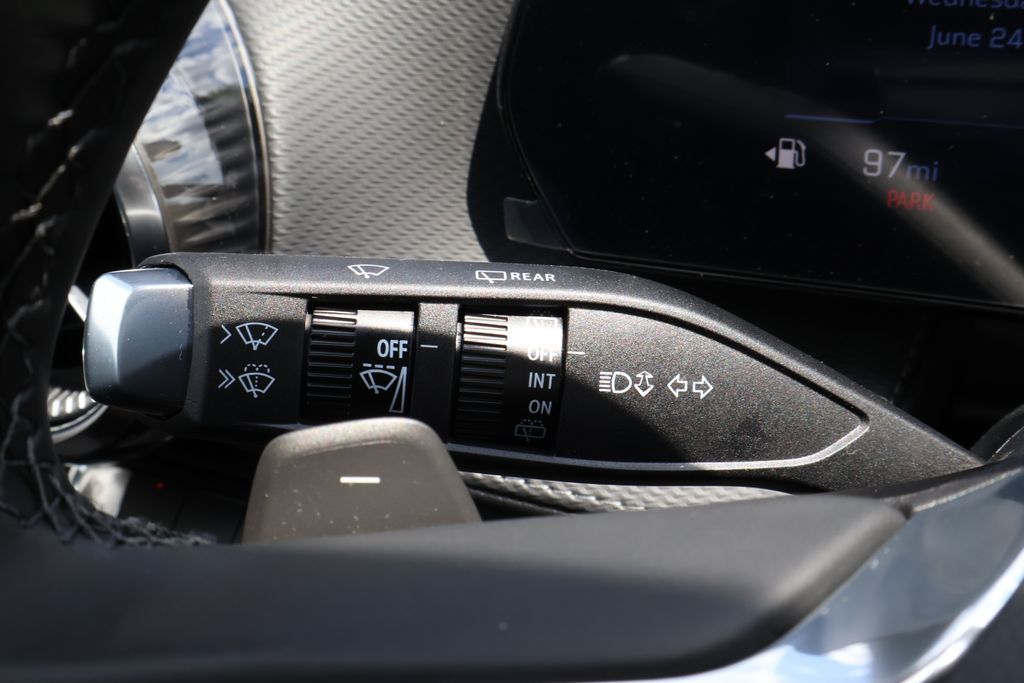 Thumbnail: 2026 Chevrolet Equinox - 25