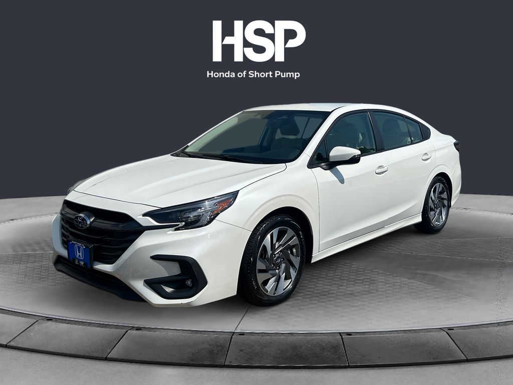 2023 Subaru Legacy Limited AWD