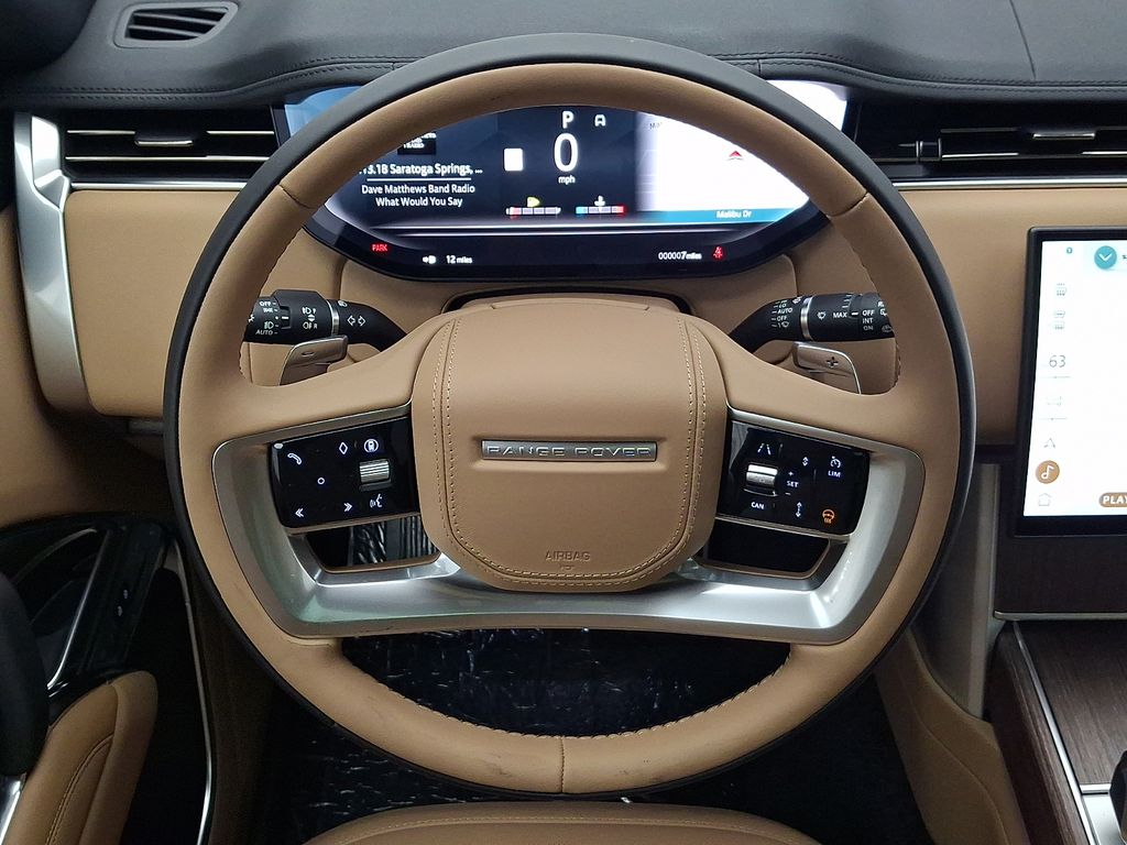 Thumbnail: 2026 Land Rover Range Rover - 17