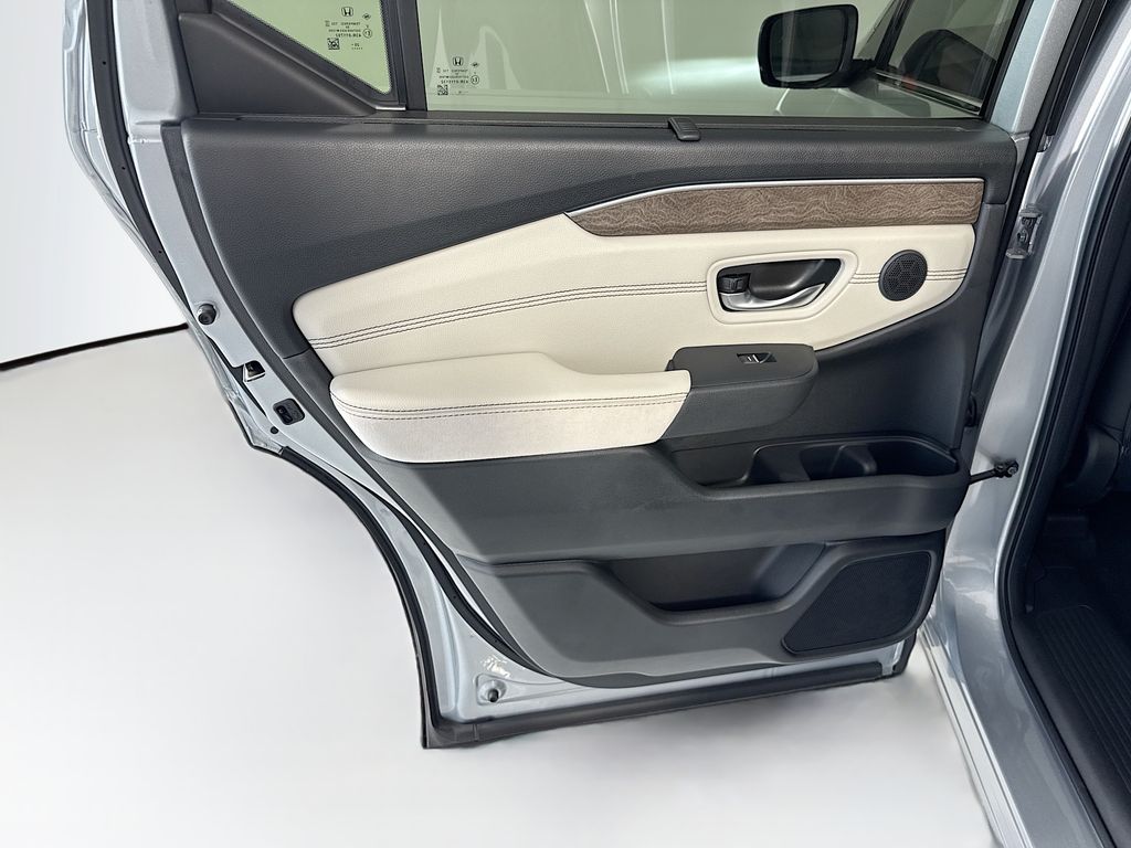 Thumbnail: 2026 Honda Pilot - 28