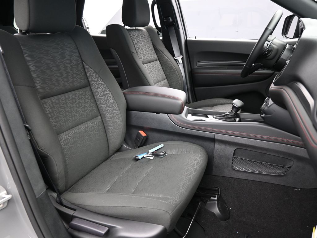 Used 2026 Destroyer Gray Clearcoat Dodge GT image 44