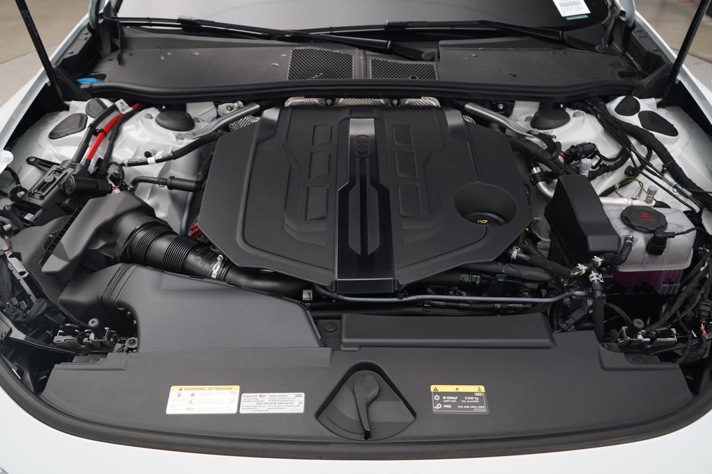 Thumbnail: 2026 Audi A6 - 12