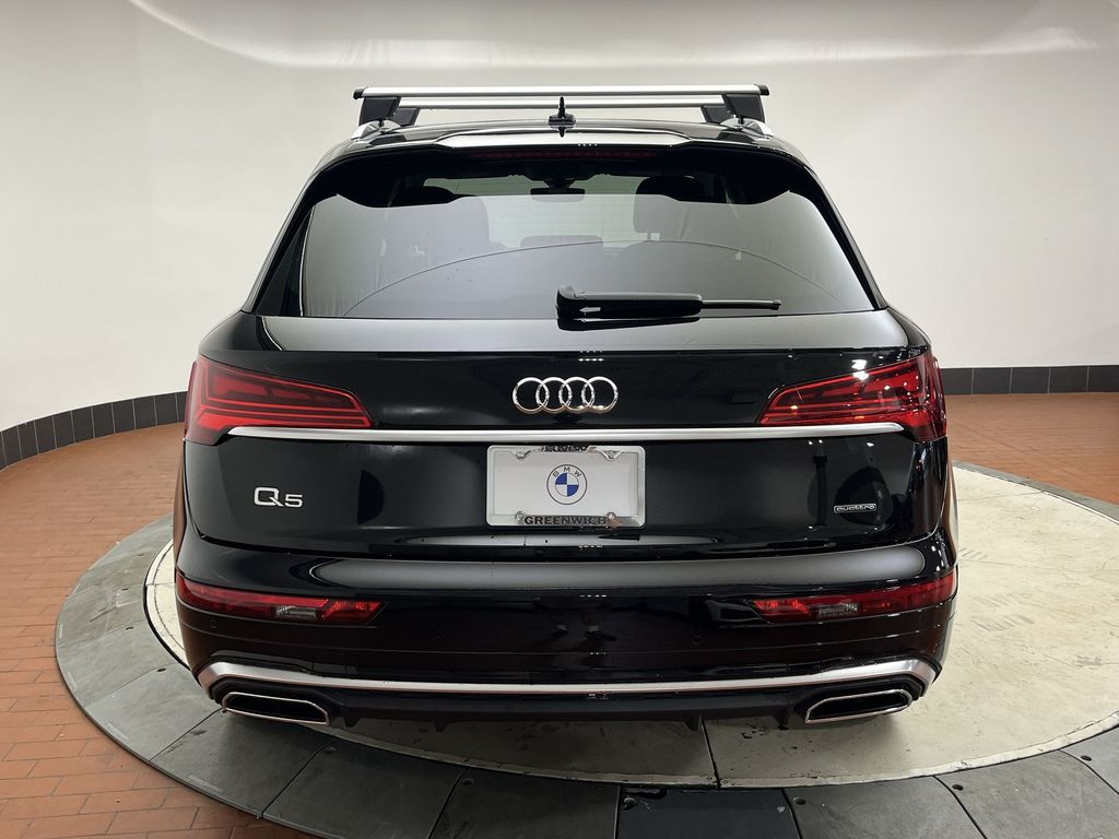 Thumbnail: 2022 Audi Q5 - 23