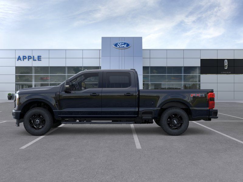2026 Ford F-250 Super Duty XL