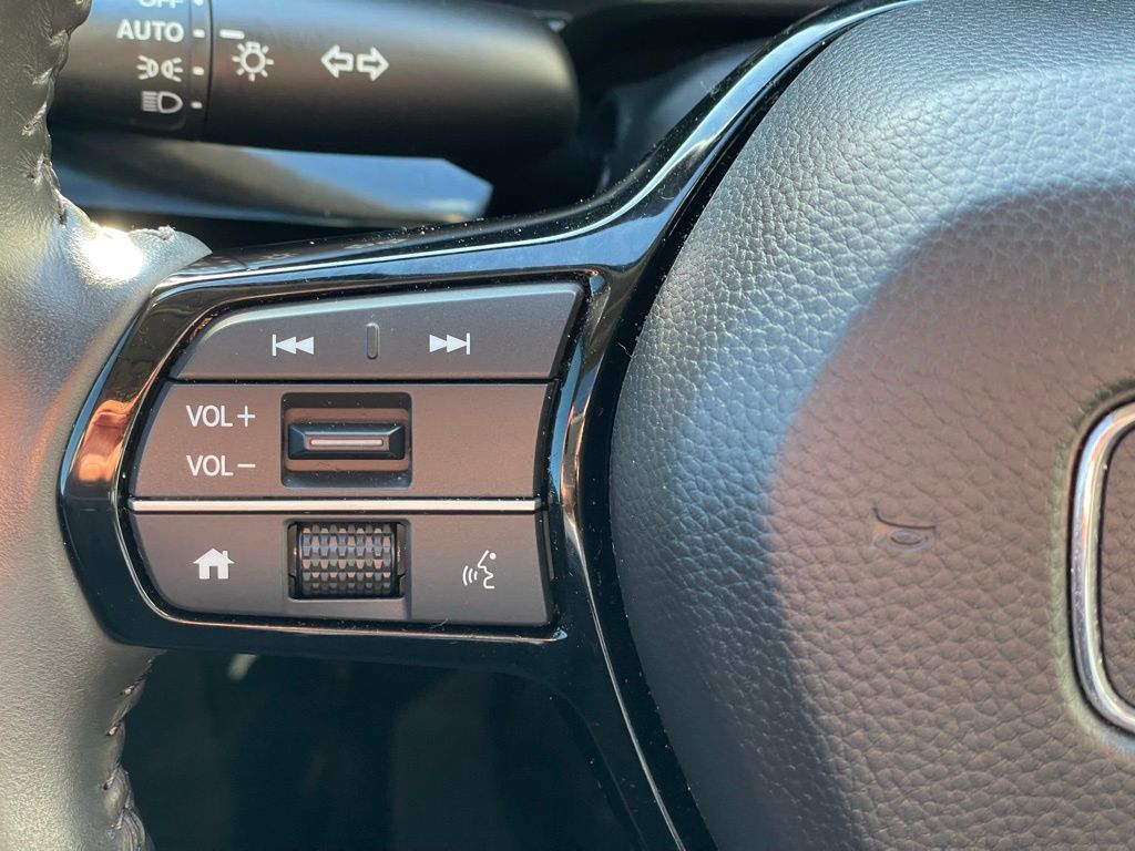 Thumbnail: 2024 Honda CR-V - 15