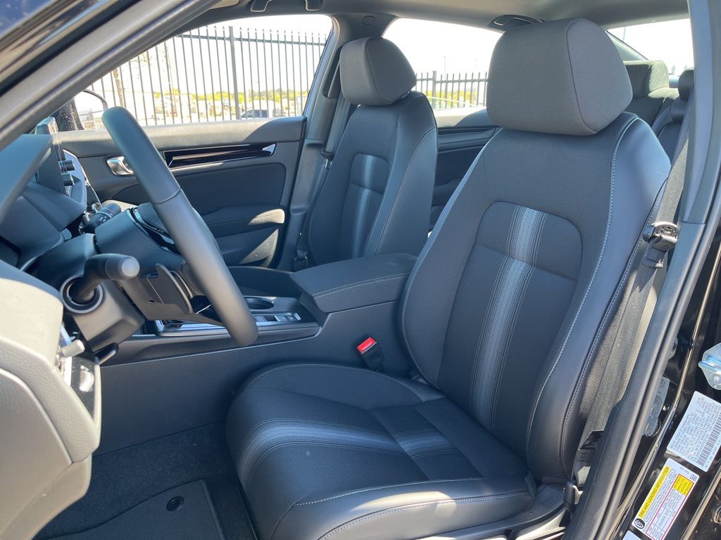 Thumbnail: 2026 Honda Civic - 12