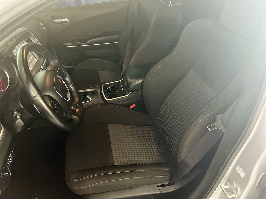 Used 2022 Silver Dodge R/T image 19