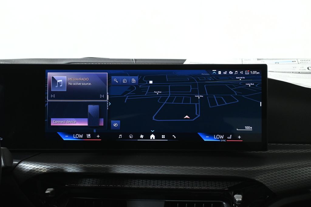 Thumbnail: 2027 BMW 4 Series - 21