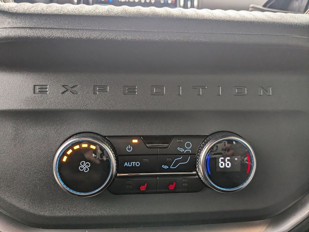 2025 Ford Expedition King Ranch