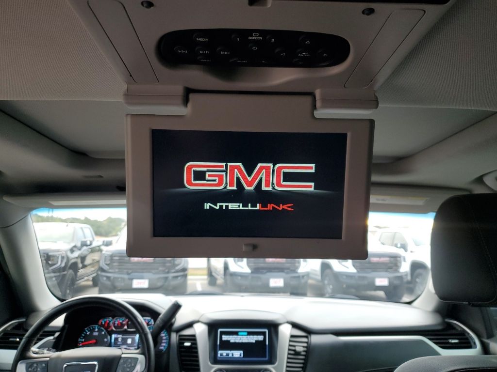 Used Car 2018 Gmc Yukon  Slt For Sale Under $30,000 In Austin, Texas