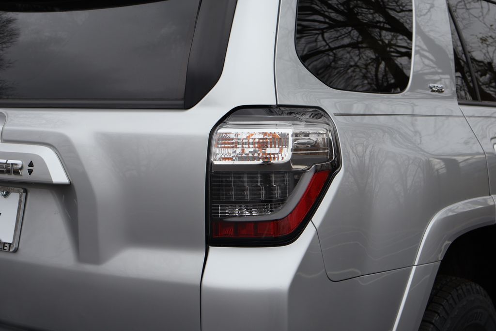 Thumbnail: 2024 Toyota 4Runner - 7