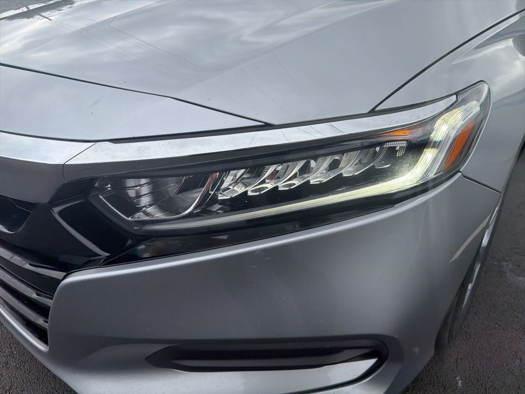 Thumbnail: 2019 Honda Accord - 9