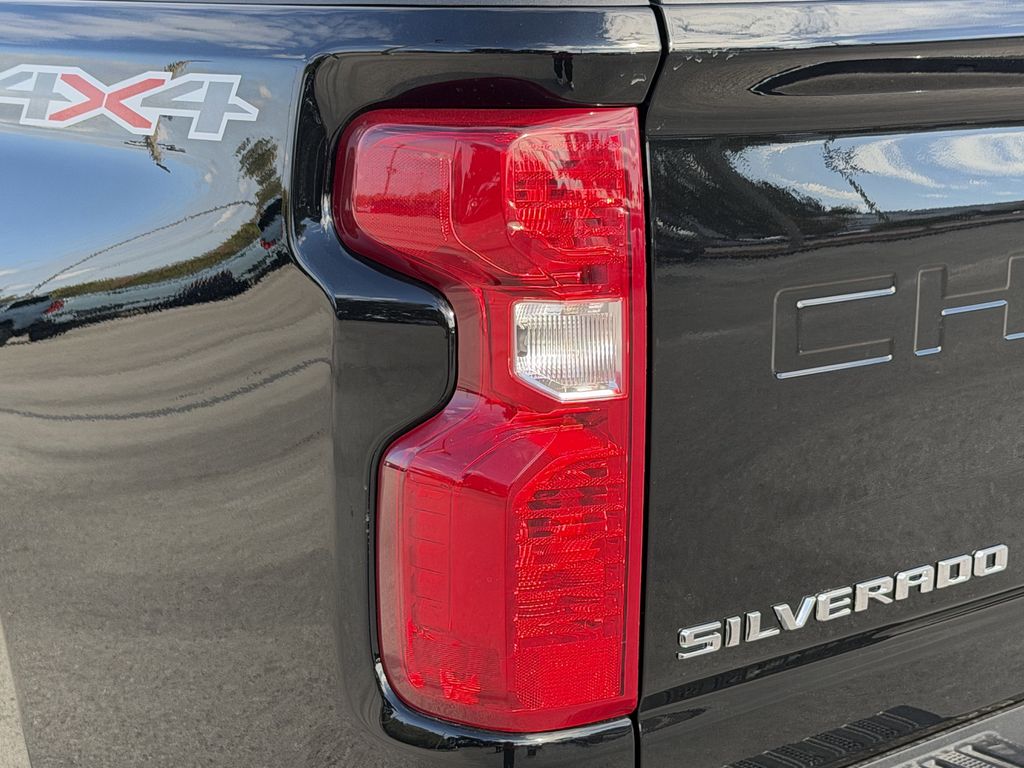 new 2026 Chevrolet Silverado 2500HD car, priced at $62,995