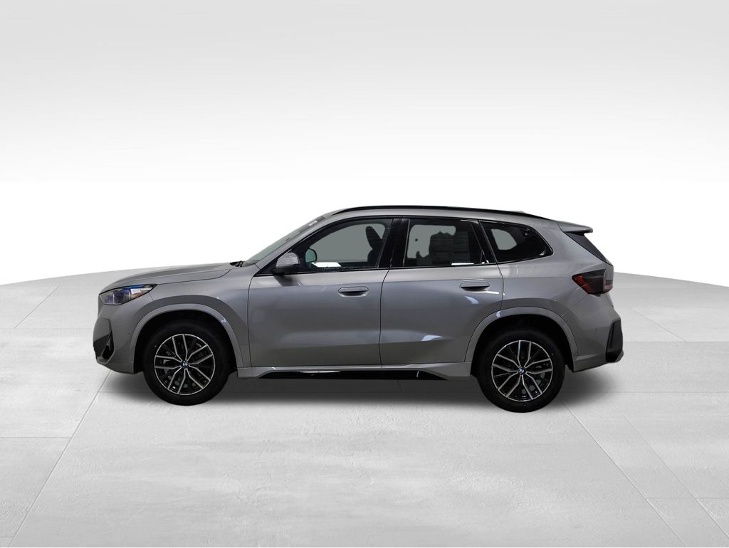 2025 BMW X1 xDrive28i 2