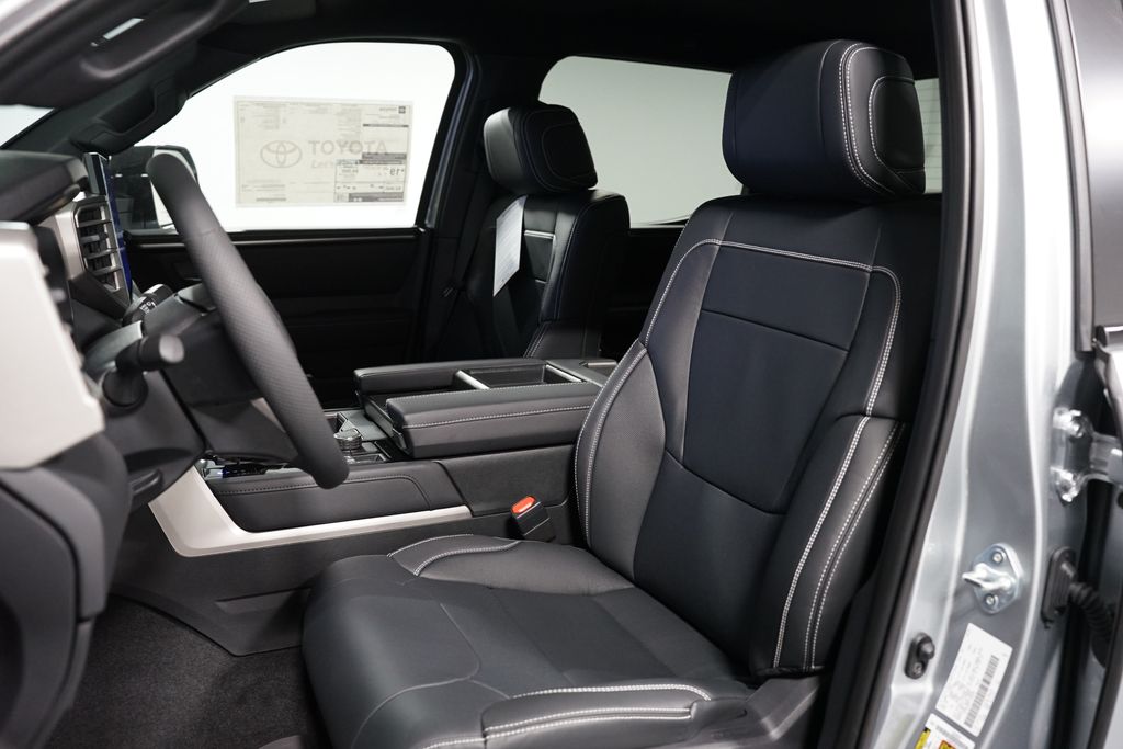 Thumbnail: 2026 Toyota Tundra - 28