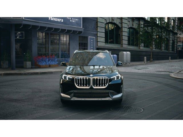 Thumbnail: 2025 BMW X1 - 3