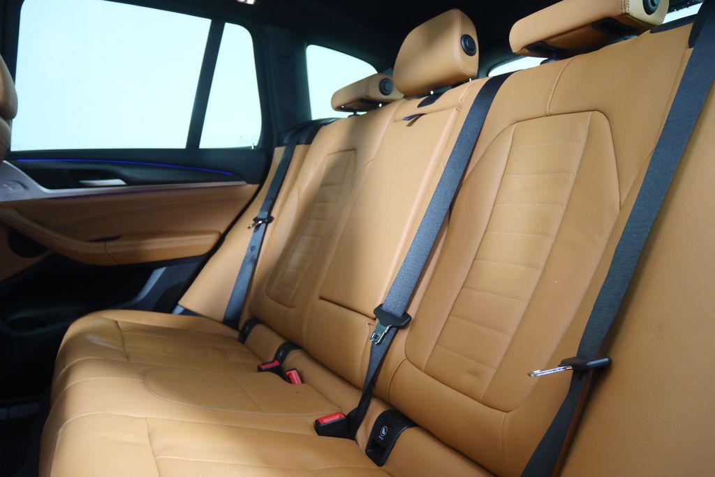 Thumbnail: 2023 BMW X3 - 15