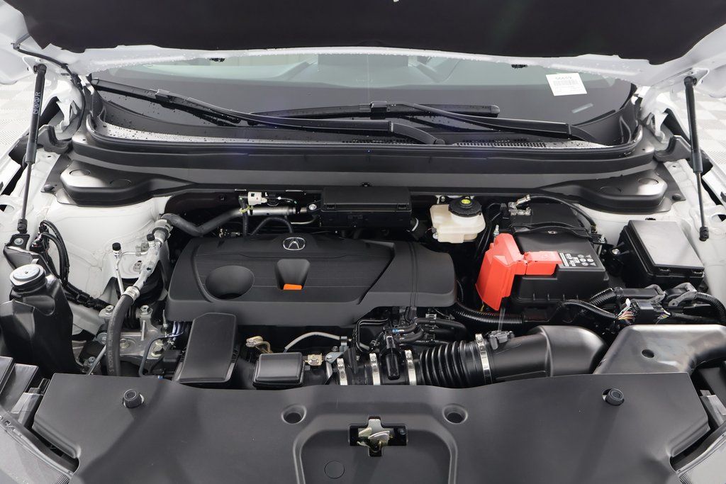 Thumbnail: 2025 Acura RDX - 9