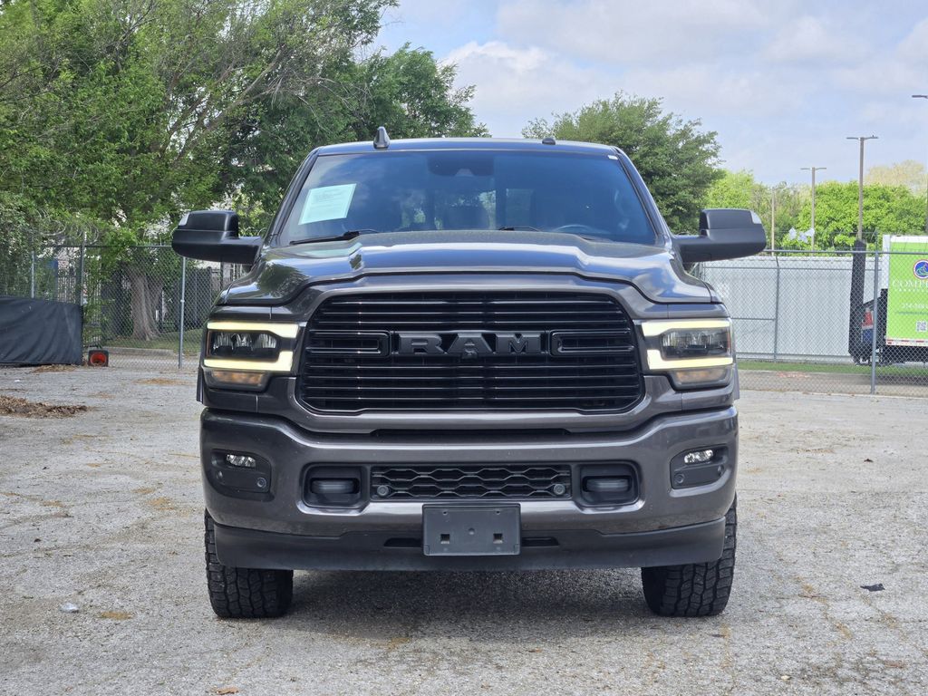 used 2021 Ram 2500 car, priced at $52,192