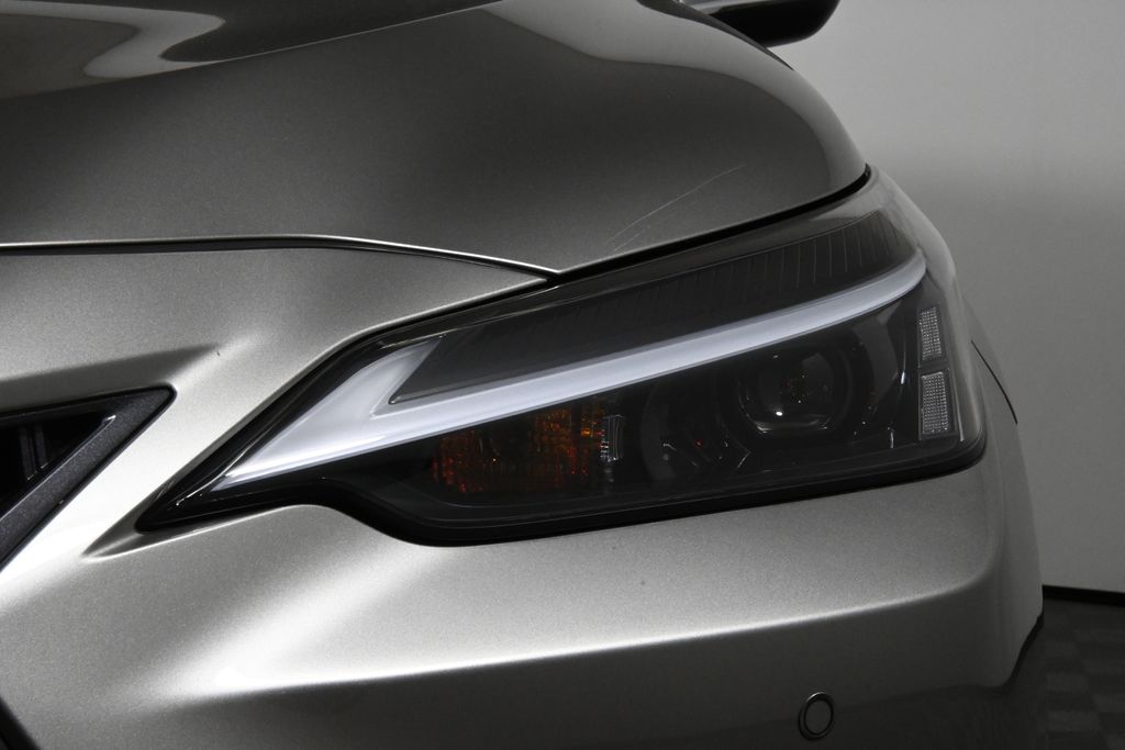 Thumbnail: 2023 Lexus NX - 11