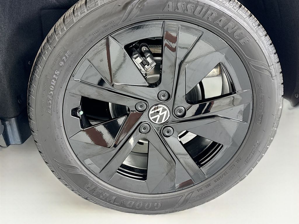 Thumbnail: 2026 Volkswagen Taos - 29