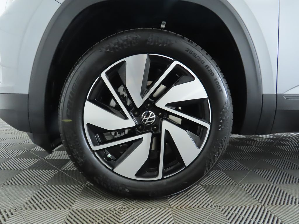 Thumbnail: 2026 Volkswagen Atlas - 30