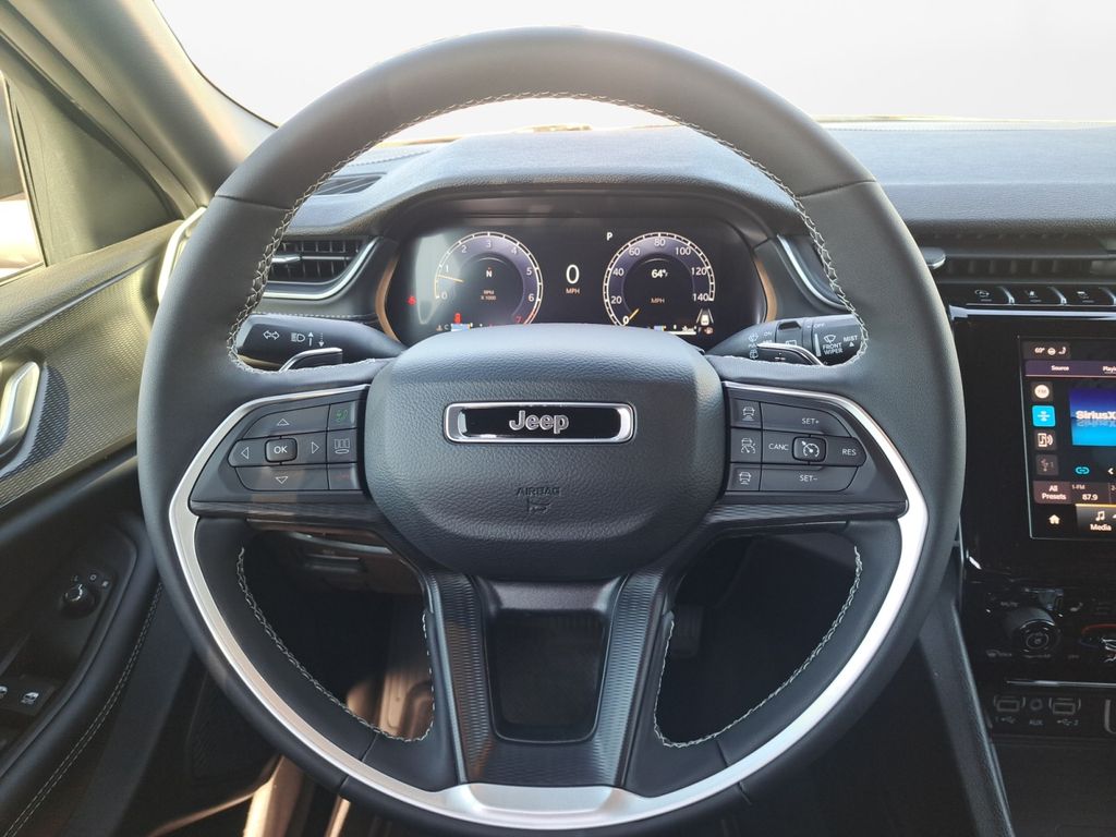 New Car 2025 Jeep Grand Cherokee  Laredo X For Sale Under $35,000 In Austin, Texas