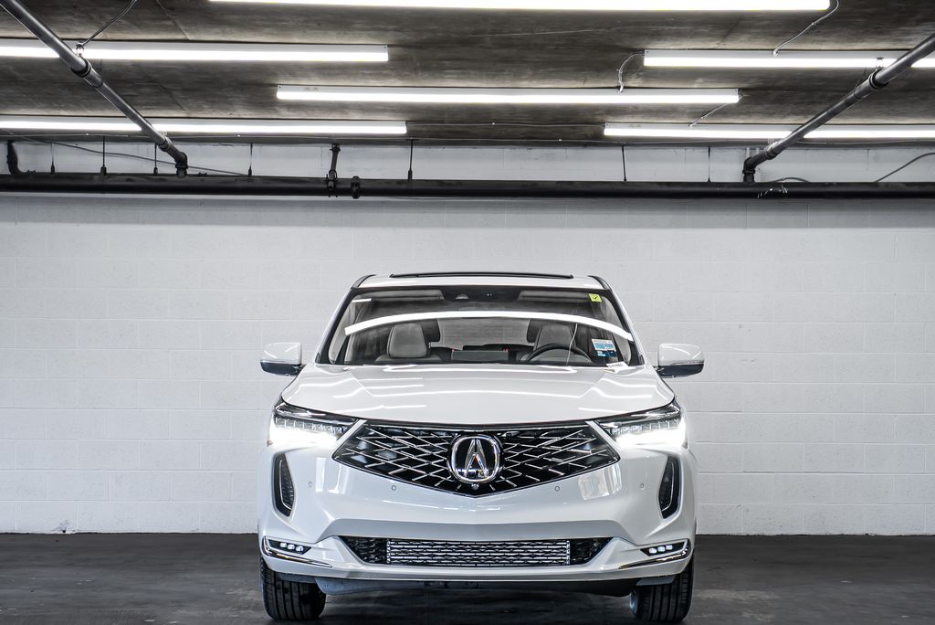 2026 Acura RDX