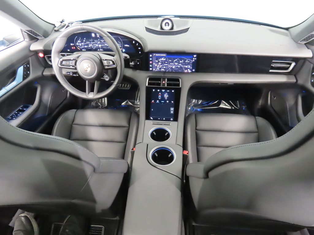 Thumbnail: 2023 Porsche Taycan - 14