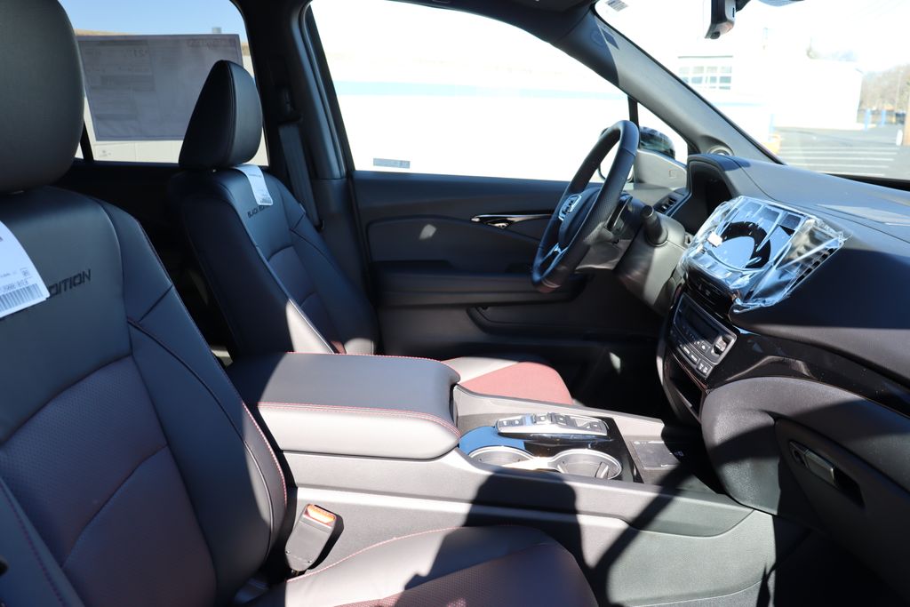 Thumbnail: 2026 Honda Ridgeline - 20