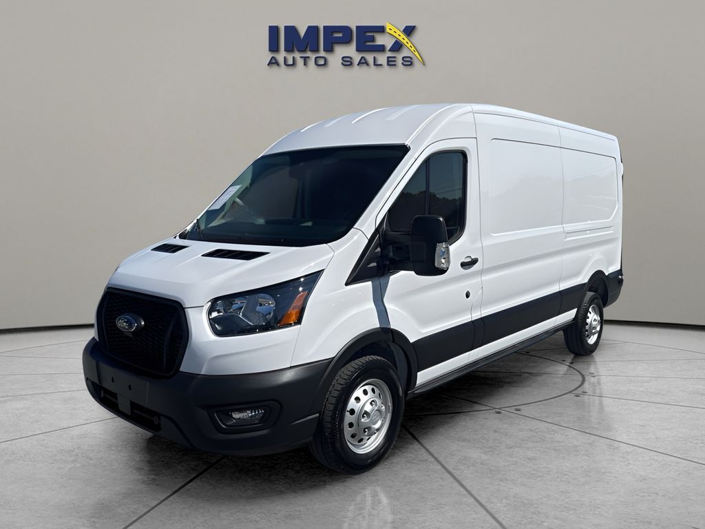 2024 Ford Transit-350 Base's photo
