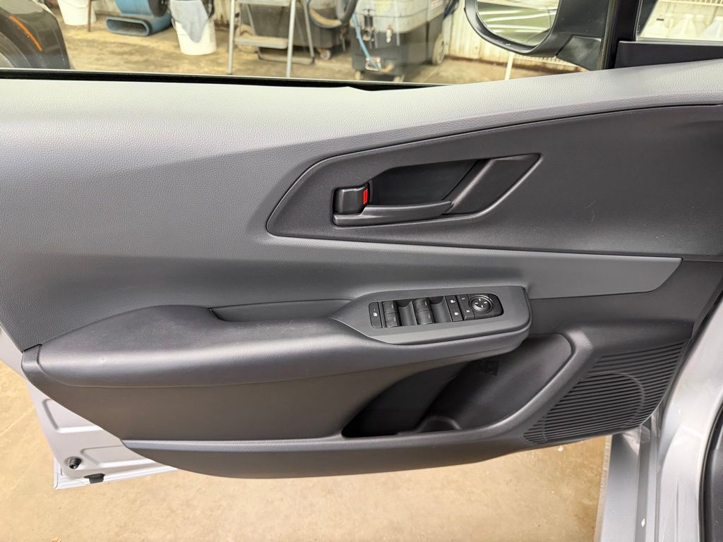 used 2023 Toyota Prius car, priced at $24,903