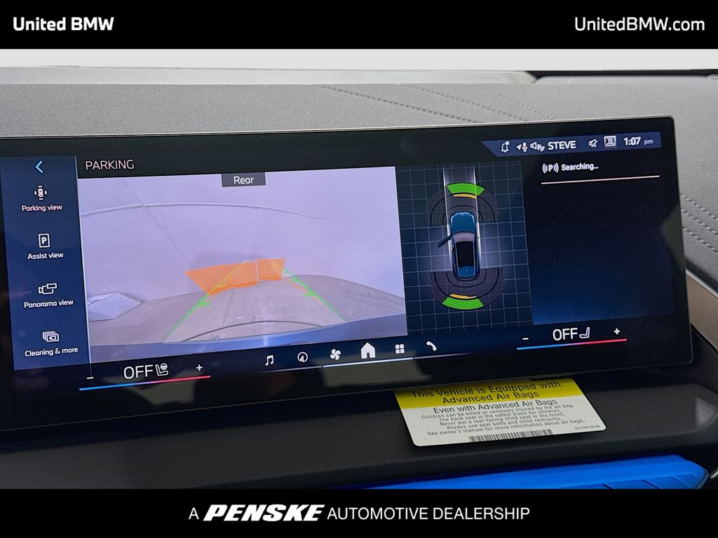 Thumbnail: 2026 BMW X3 - 9