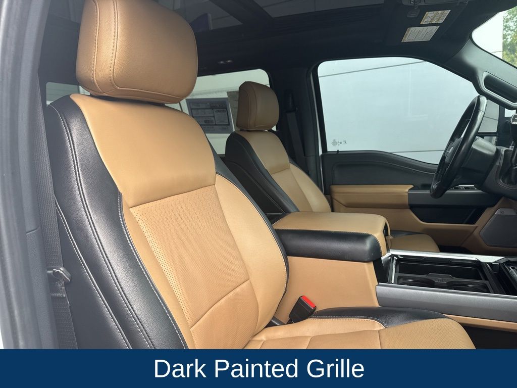 2023 Ford F-250 LARIAT