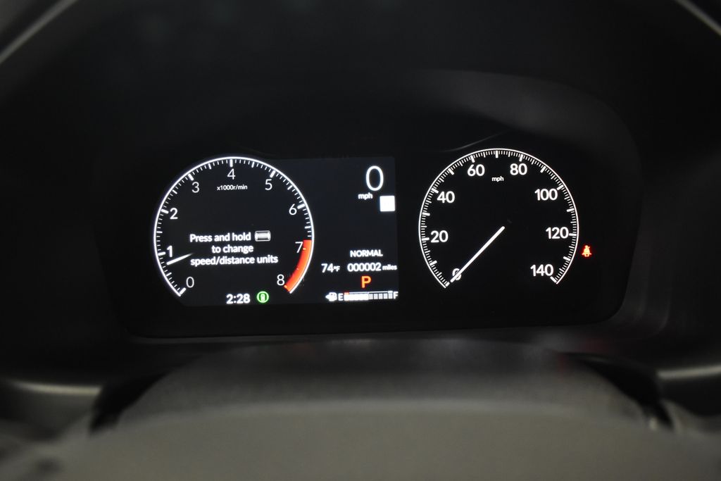 Thumbnail: 2026 Honda Odyssey - 19