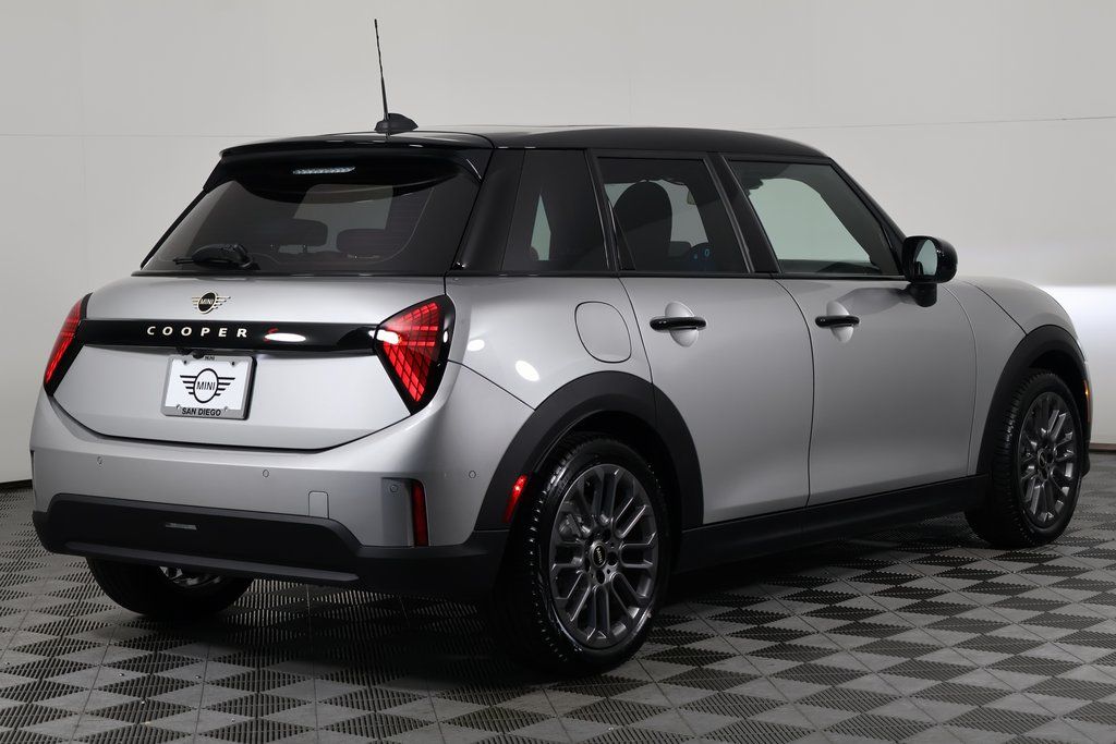 Thumbnail: 2026 MINI Cooper - 2