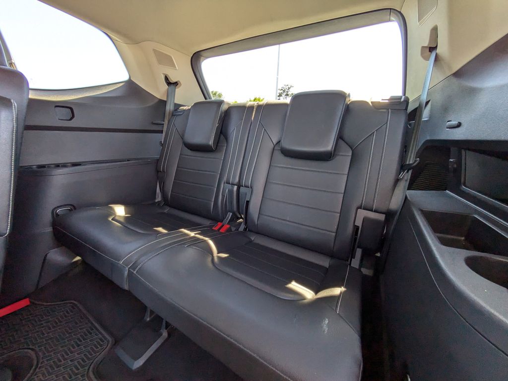 2021 Volkswagen Atlas 3.6L V6 SEL Premium