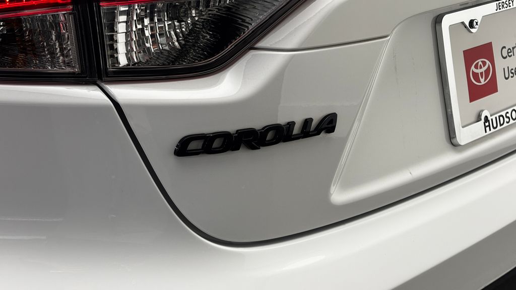 Thumbnail: 2025 Toyota Corolla - 7