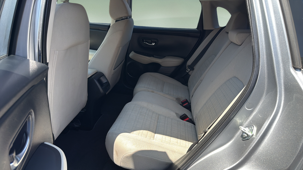 2023 Honda HR-V