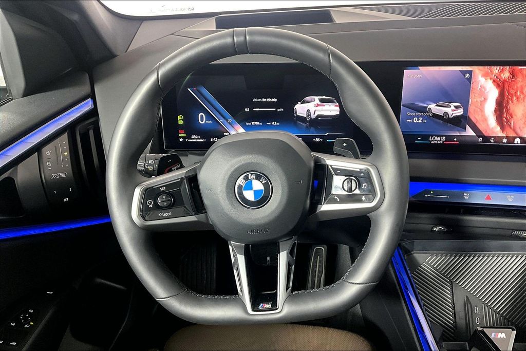 Used 2025 BMW X3 30 xDrive For Sale in OLIVE BRANCH, MS