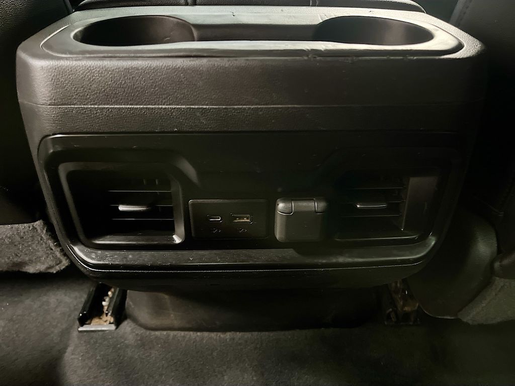 Used 2020 Summit White Chevrolet LT Trail Boss image 25