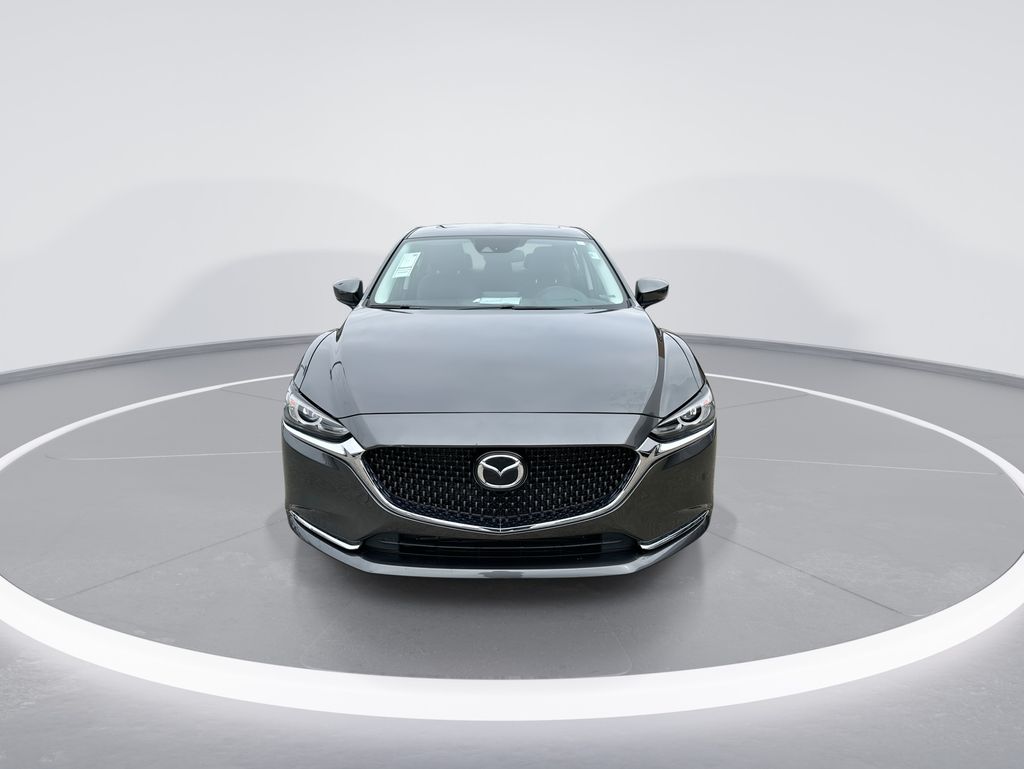 2021 Mazda Mazda6 Grand Touring Reserve - 2