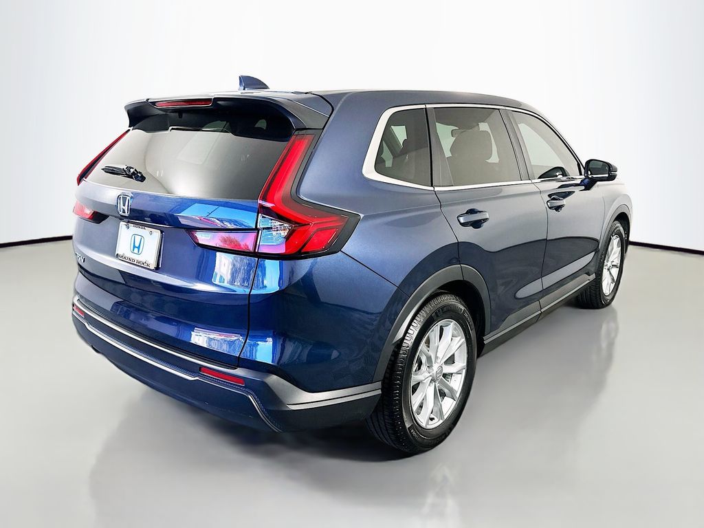 Thumbnail: 2024 Honda CR-V - 5