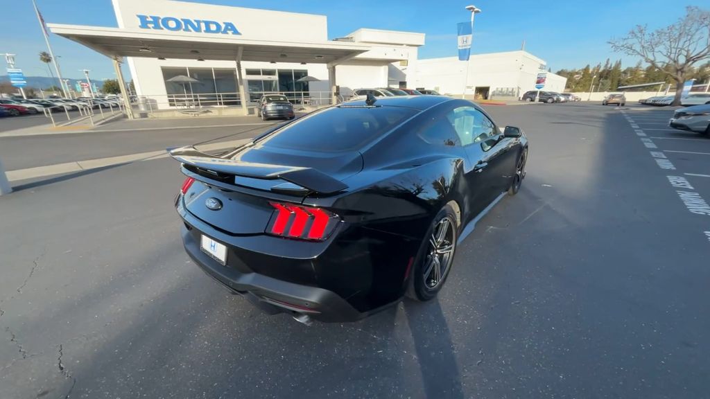 Thumbnail: 2024 Ford Mustang - 8