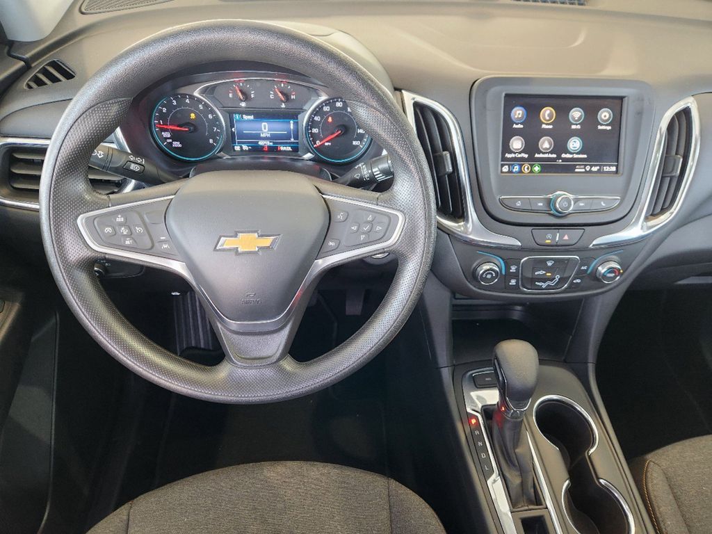 2023 Chevrolet Equinox LT 29