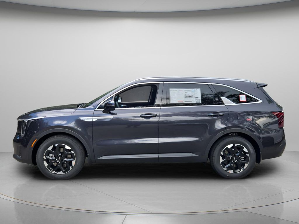 2026 Kia Carnival - $34,874