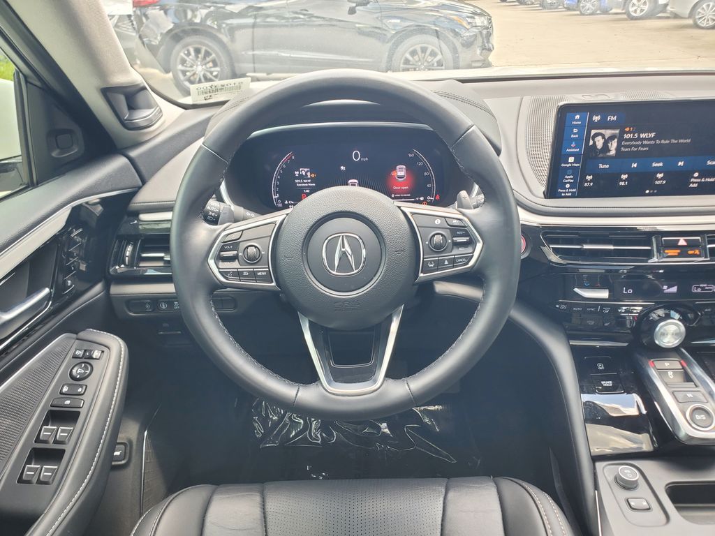 2026 Acura MDX - $45,888