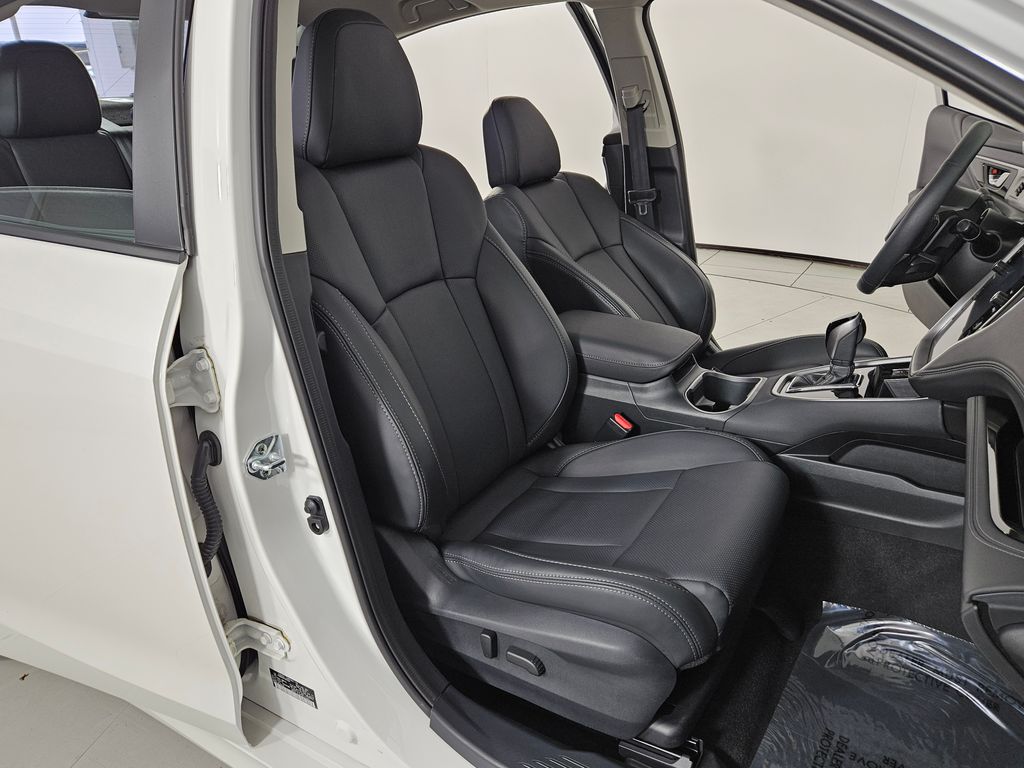 Thumbnail: 2025 Subaru Legacy - 19